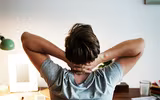[ẢNH] Những thói quen xấu khiến bạn tăng cân trong thời gian cách ly toàn xã hội