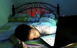 [ẢNH] Những thói quen xấu khiến bạn tăng cân trong thời gian cách ly toàn xã hội