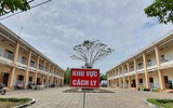 [ẢNH] Trốn khỏi nơi cách ly và mức phạt ở các nước trên thế giới