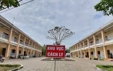[ẢNH] Trốn khỏi nơi cách ly và mức phạt ở các nước trên thế giới