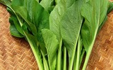 [ẢNH] Những thực phẩm 