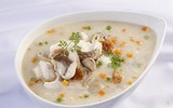[ẢNH] Những thực phẩm 