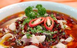 [ẢNH] Những thực phẩm 