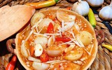 [ẢNH] Những thực phẩm 