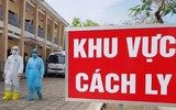 [ẢNH] Trốn khỏi nơi cách ly và mức phạt ở các nước trên thế giới