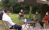 [ẢNH] Trốn khỏi nơi cách ly và mức phạt ở các nước trên thế giới