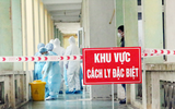 [ẢNH] Trốn khỏi nơi cách ly và mức phạt ở các nước trên thế giới