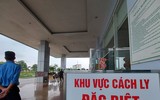 [ẢNH] Trốn khỏi nơi cách ly và mức phạt ở các nước trên thế giới