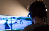 [ẢNH] Giật mình trước hậu quả khủng khiếp của việc nghiện game online