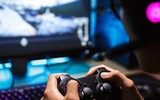 [ẢNH] Giật mình trước hậu quả khủng khiếp của việc nghiện game online