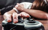 [ẢNH] Giật mình trước hậu quả khủng khiếp của việc nghiện game online
