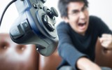 [ẢNH] Giật mình trước hậu quả khủng khiếp của việc nghiện game online