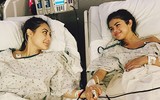 [ẢNH] Selena Gomez: Cuộc 