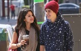 [ẢNH] Selena Gomez: Cuộc 