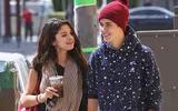 [ẢNH] Selena Gomez: Cuộc 
