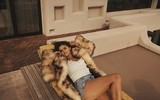 [ẢNH] Selena Gomez: Cuộc 