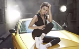 [ẢNH] Selena Gomez: Cuộc 