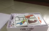 [ẢNH] Những ý tưởng sáng tạo đồ chơi cho trẻ trong mùa dịch Covid-19 từ nguyên liệu đơn giản