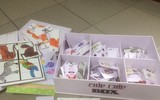 [ẢNH] Những ý tưởng sáng tạo đồ chơi cho trẻ trong mùa dịch Covid-19 từ nguyên liệu đơn giản