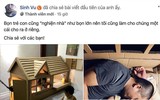 [ẢNH] Những ý tưởng sáng tạo đồ chơi cho trẻ trong mùa dịch Covid-19 từ nguyên liệu đơn giản