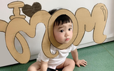 [ẢNH] Những ý tưởng sáng tạo đồ chơi cho trẻ trong mùa dịch Covid-19 từ nguyên liệu đơn giản