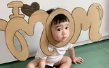 [ẢNH] Những ý tưởng sáng tạo đồ chơi cho trẻ trong mùa dịch Covid-19 từ nguyên liệu đơn giản