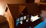 [ẢNH] Những ý tưởng sáng tạo đồ chơi cho trẻ trong mùa dịch Covid-19 từ nguyên liệu đơn giản