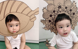 [ẢNH] Những ý tưởng sáng tạo đồ chơi cho trẻ trong mùa dịch Covid-19 từ nguyên liệu đơn giản