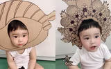 [ẢNH] Những ý tưởng sáng tạo đồ chơi cho trẻ trong mùa dịch Covid-19 từ nguyên liệu đơn giản