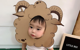 [ẢNH] Những ý tưởng sáng tạo đồ chơi cho trẻ trong mùa dịch Covid-19 từ nguyên liệu đơn giản