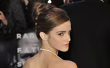 [ẢNH] Emma Watson ở tuổi 30: Từ cô phù thuỷ trong Harry Potter đến danh xưng 