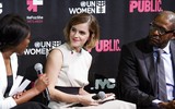 [ẢNH] Emma Watson ở tuổi 30: Từ cô phù thuỷ trong Harry Potter đến danh xưng 