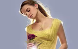 [ẢNH] Emma Watson ở tuổi 30: Từ cô phù thuỷ trong Harry Potter đến danh xưng 