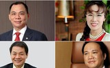 [ẢNH] 10 người giàu nhất thế giới năm 2020 là ai?