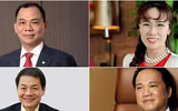 [ẢNH] 10 người giàu nhất thế giới năm 2020 là ai?