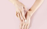 [ẢNH] Những điều cần biết khi sử dụng nước rửa tay khô
