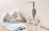 [ẢNH] Những điều cần biết khi sử dụng nước rửa tay khô