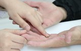 [ẢNH] Những điều cần biết khi sử dụng nước rửa tay khô