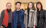 [ẢNH] Cuộc sống đời thường  của 