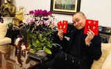 [ẢNH] Cuộc sống đời thường  của 