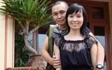 [ẢNH] Cuộc sống đời thường  của 