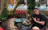 [ẢNH] Cuộc sống đời thường  của 
