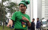 [ẢNH] Cuộc sống đời thường  của 