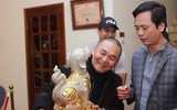 [ẢNH] Cuộc sống đời thường  của 