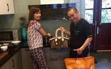 [ẢNH] Cuộc sống đời thường  của 