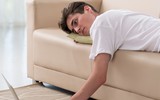 [ẢNH] Cảnh giác với 5 