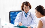[ẢNH] Cảnh giác với 5 
