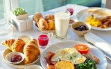 [ẢNH] Cảnh giác với 5 