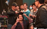 [ẢNH] Những tai nạn bất ngờ trên phim trường khiến nhiều diễn viên 