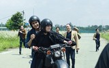 [ẢNH] Những tai nạn bất ngờ trên phim trường khiến nhiều diễn viên 